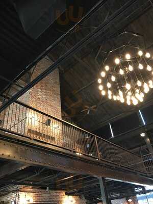 Ironworks/mile High Station