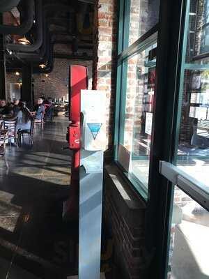 Ironworks/mile High Station