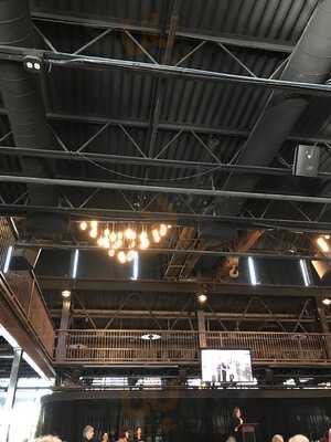 Ironworks/mile High Station