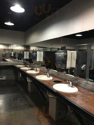 Ironworks/mile High Station