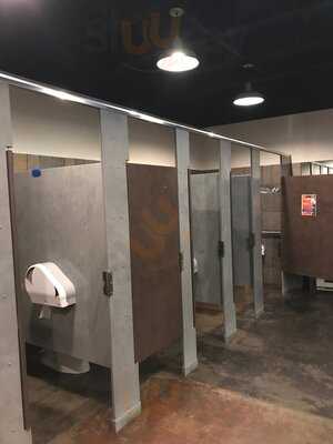 Ironworks/mile High Station