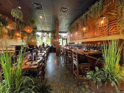 Verde - Flavors Of Mexico - Ironworks