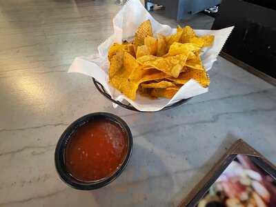 Verde - Flavors Of Mexico - Ironworks