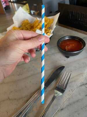 Verde - Flavors Of Mexico - Ironworks