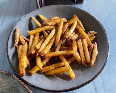 Verde - Flavors Of Mexico - Ironworks