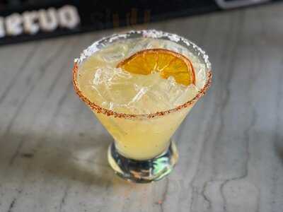 Verde - Flavors Of Mexico - Ironworks