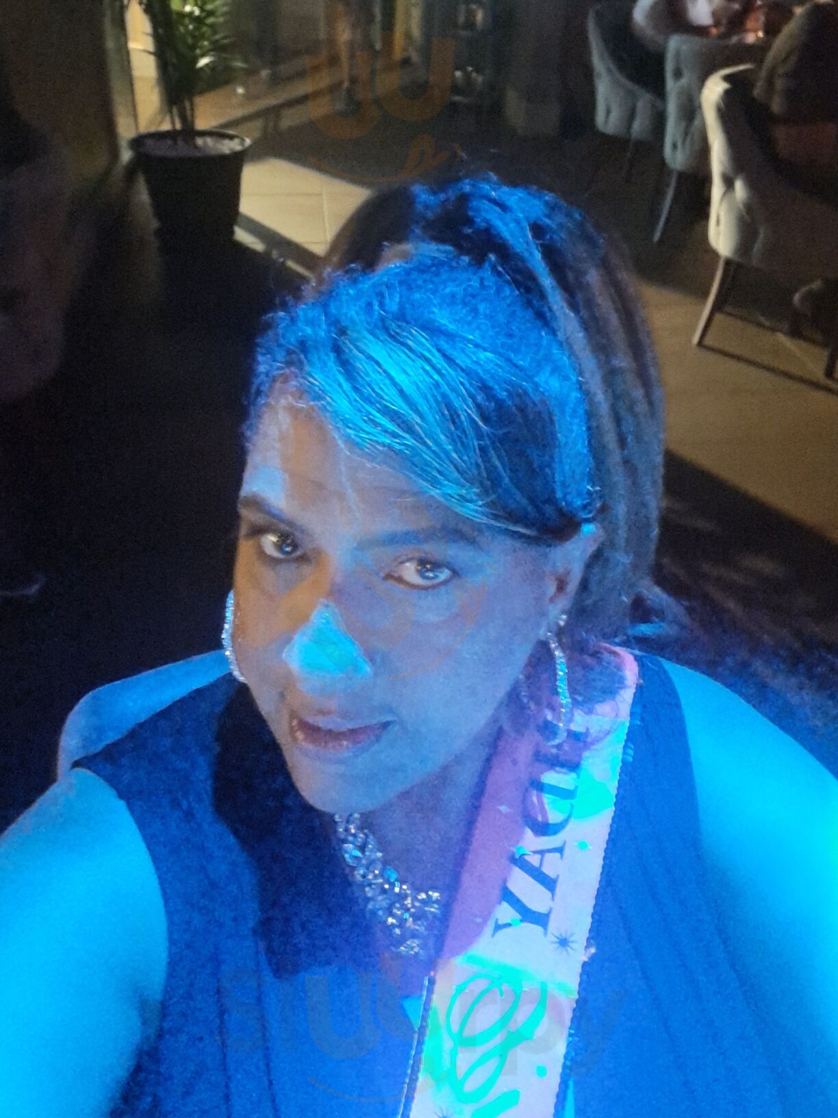 Pasha Restaurant And Bar