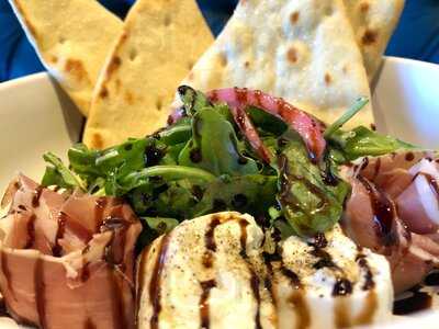 The Broken Cage - Denver