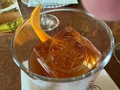 Lutie’s Garden Restaurant