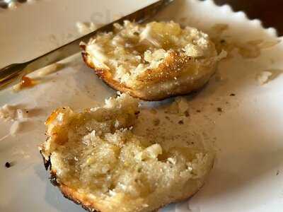 Lutie’s Garden Restaurant