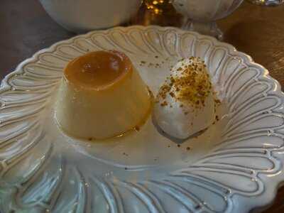 Lutie’s Garden Restaurant