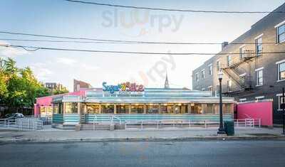 Sugar N' Spice Diner - Otr