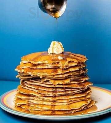 Sugar N' Spice Diner - Otr