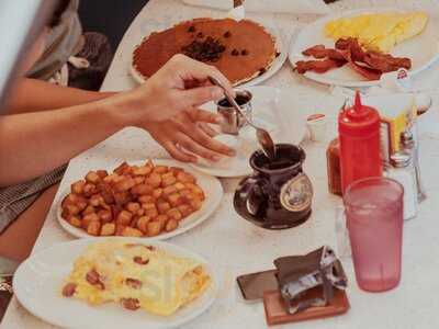 Sugar N' Spice Diner - Otr