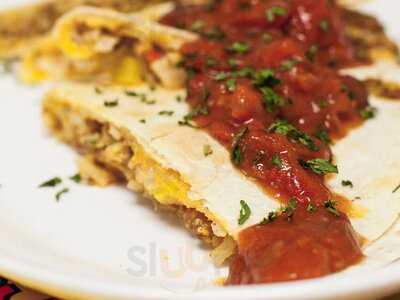 Sugar N' Spice Diner - Otr