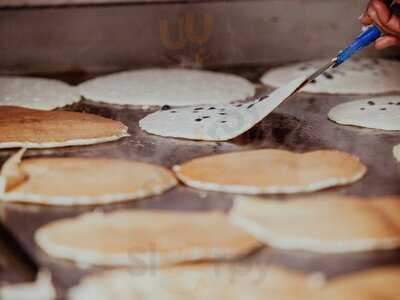 Sugar N' Spice Diner - Otr