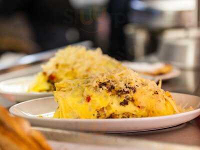 Sugar N' Spice Diner - Otr