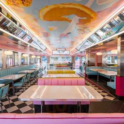 Sugar N' Spice Diner - Otr