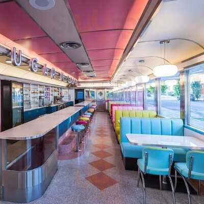 Sugar N' Spice Diner - Otr