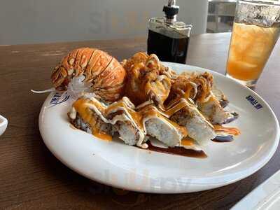 The Blue Fish-toyota Music Factory