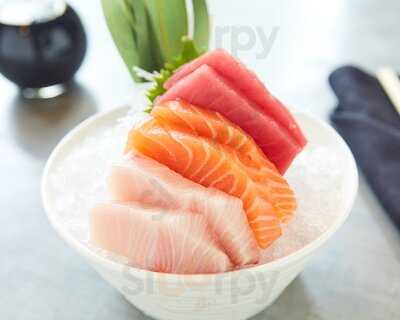 The Blue Fish-toyota Music Factory