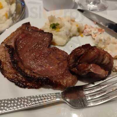 Galpao Gaucho Brazilian Steakhouse - Las Vegas