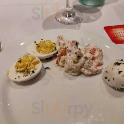 Galpao Gaucho Brazilian Steakhouse - Las Vegas