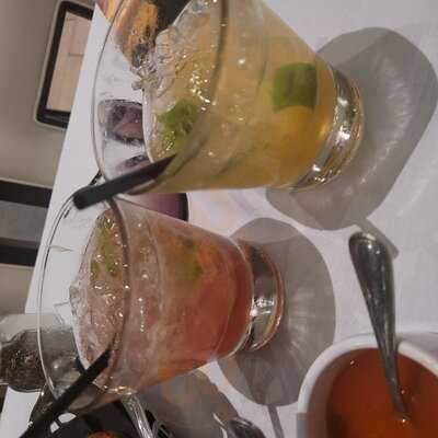 Galpao Gaucho Brazilian Steakhouse - Las Vegas