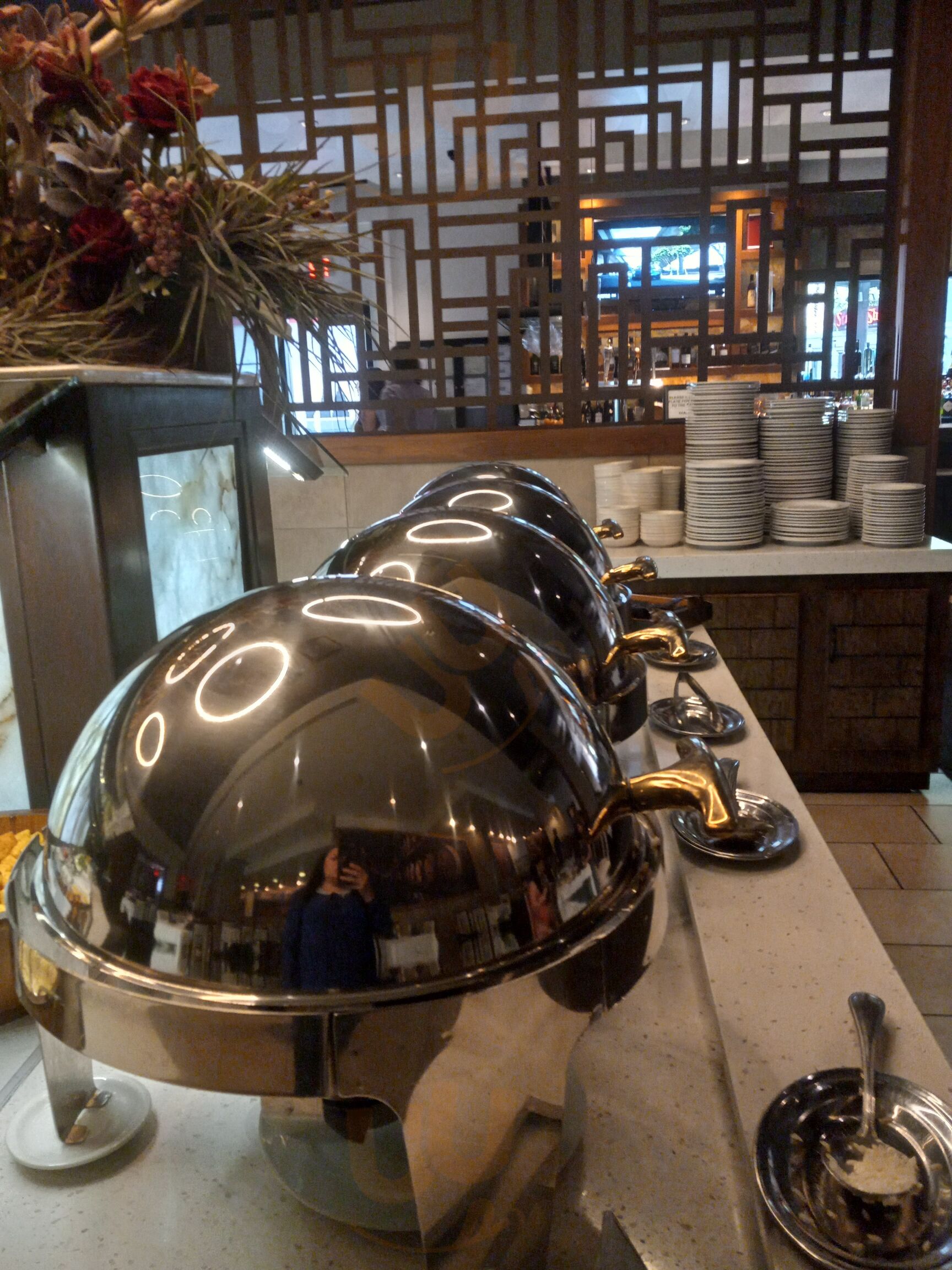 Galpao Gaucho Brazilian Steakhouse - Las Vegas