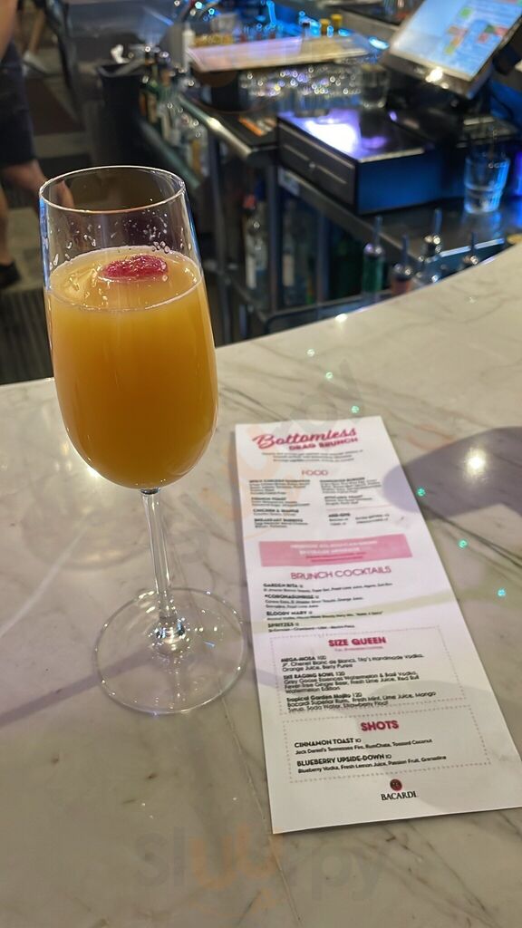 The Garden Las Vegas