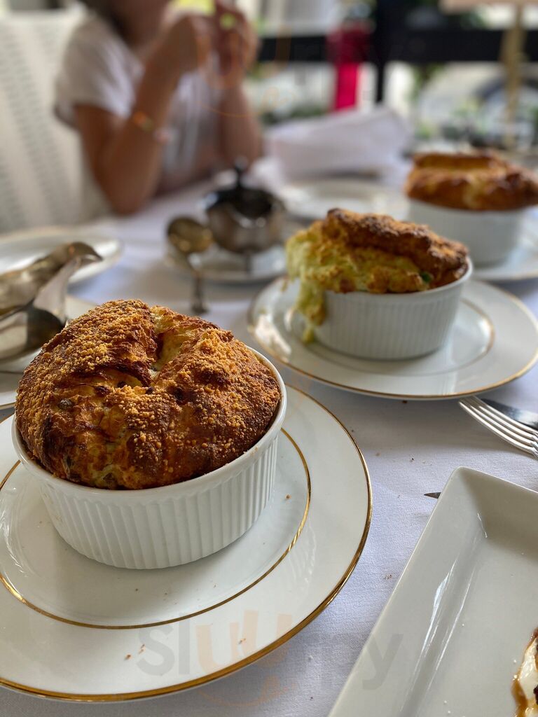 Le Souffle