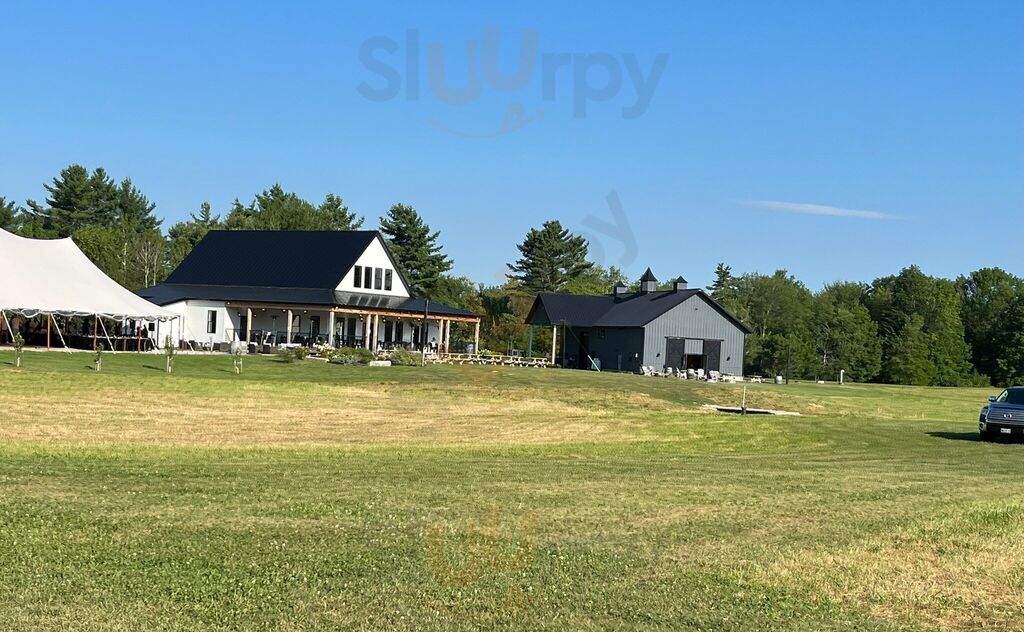 No10 @ Willowsawake Winery