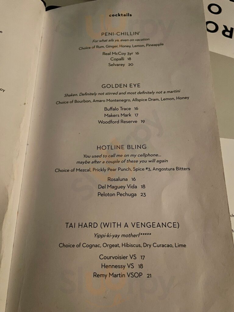 Rooftop At Wayfarer Hotel Dtla