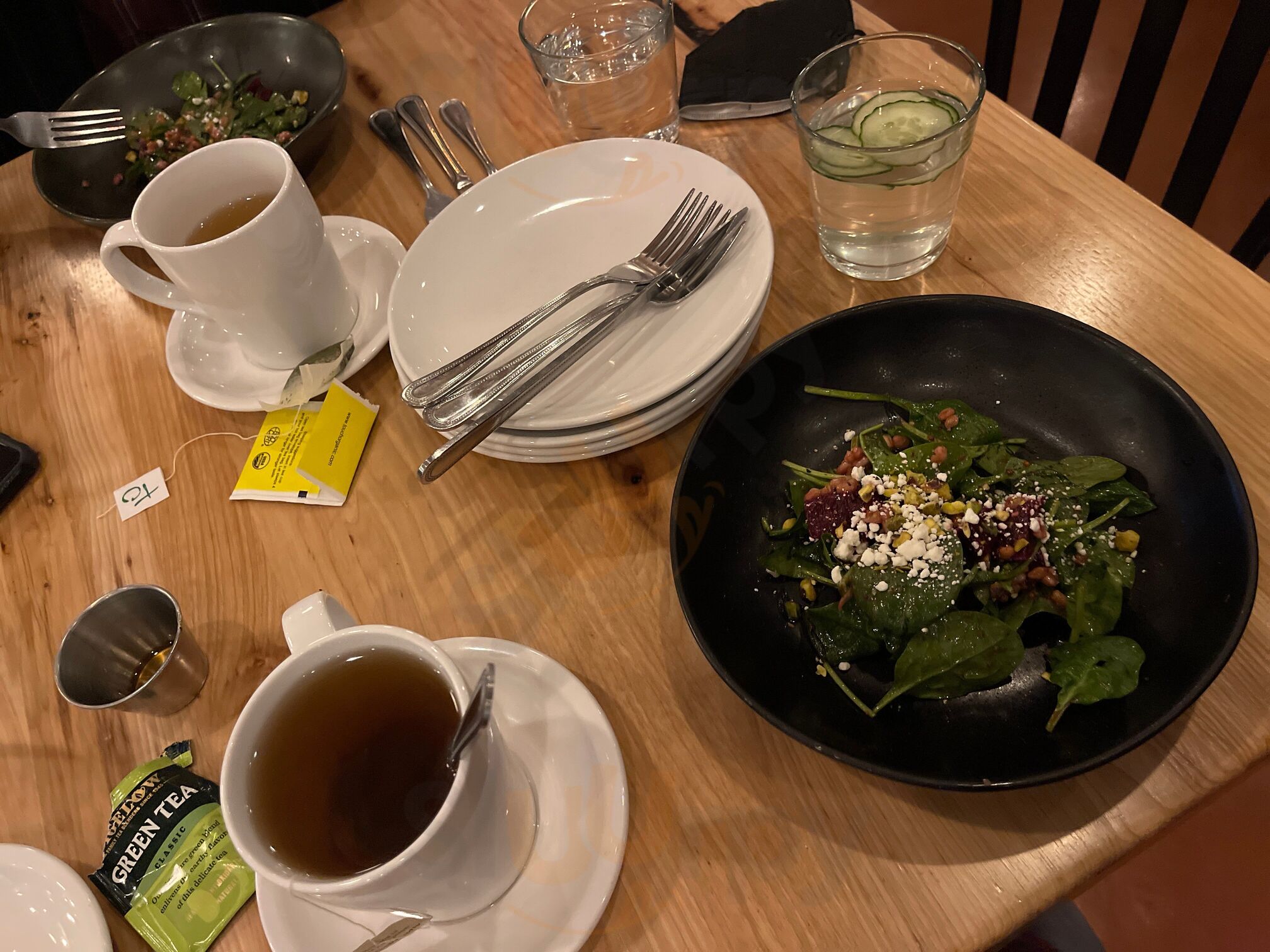 Gia Mia - Downers Grove