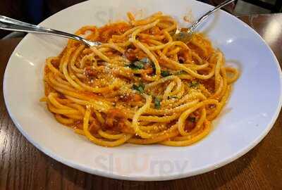 Jerry Longo's Meatballs And Martinis