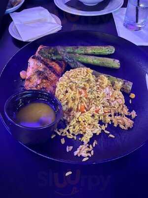 Lagos Restaurant And Lounge