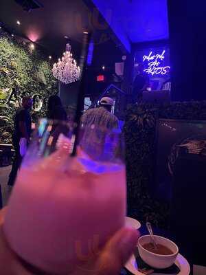 Lagos Restaurant And Lounge