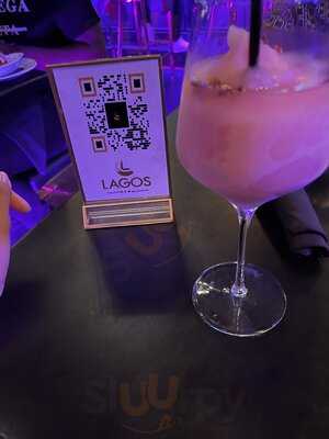Lagos Restaurant And Lounge
