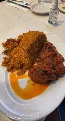 Lagos Restaurant And Lounge