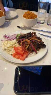 Lagos Restaurant And Lounge