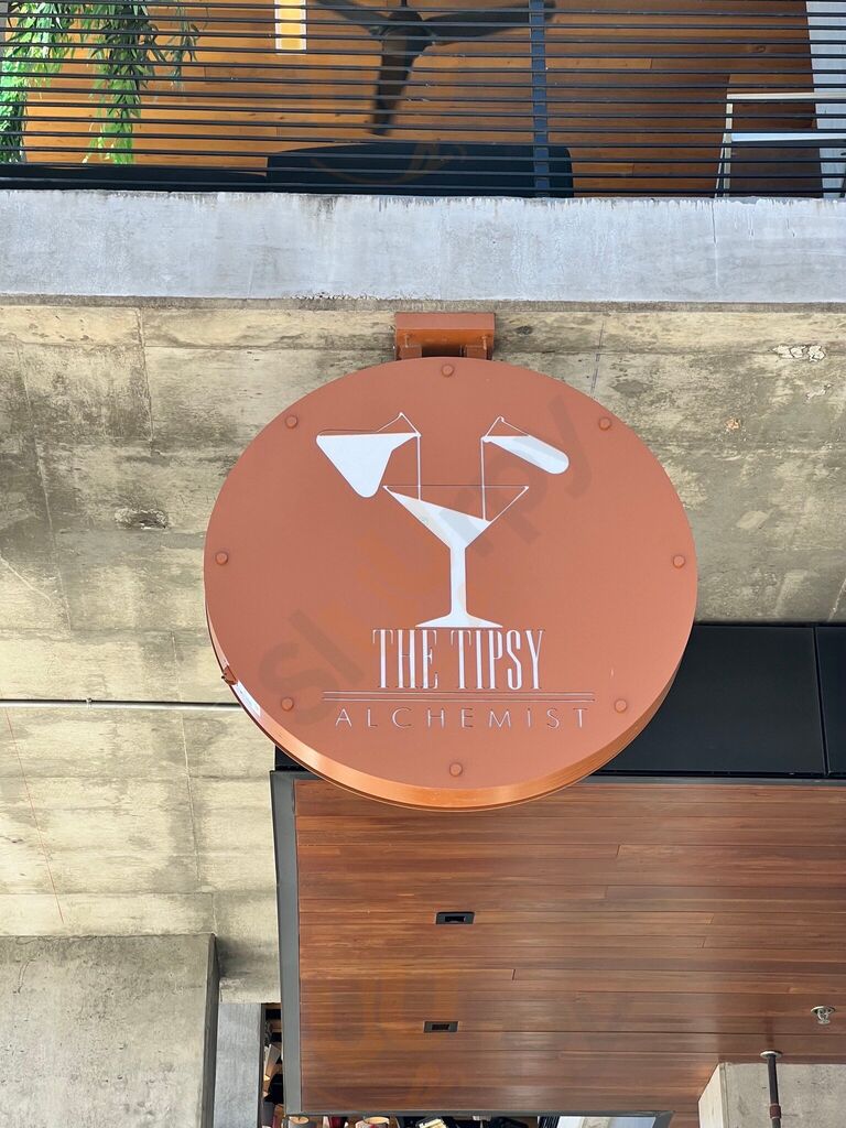 Tipsy Alchemist Austin