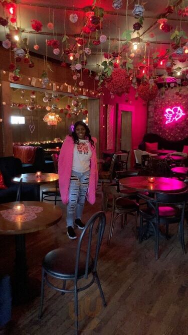 The Blind Pig Parlour Bar