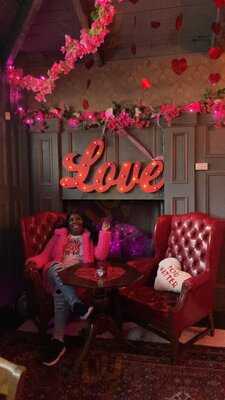 The Blind Pig Parlour Bar