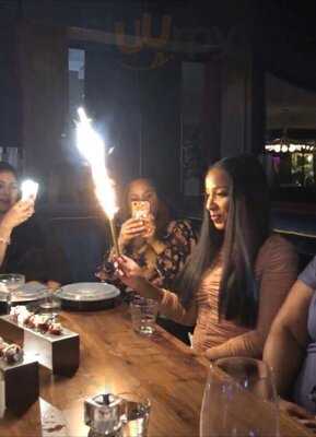 The Urban Chop House