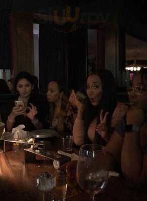 The Urban Chop House