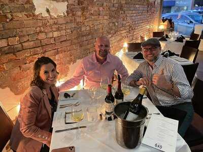 Bar-ranch Steak Company