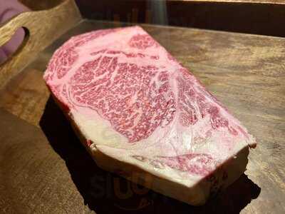 Bar-ranch Steak Company