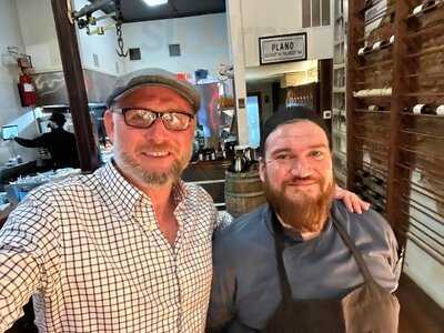 Bar-ranch Steak Company