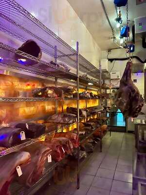 Bar-ranch Steak Company