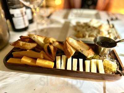 Bar-ranch Steak Company